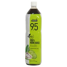 구도 9.5 노니주스, 1.5L, 1개