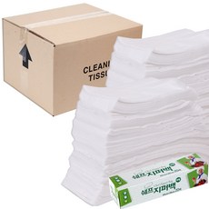 勵志靜電清潔布4000張+20入收納袋, 1套