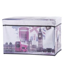 Shinwon Sylvester 儲物凳, YN02