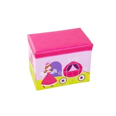 Shinwon Stella 儲物凳, YN01