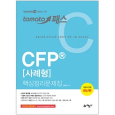 TomatoPASS CFP 案例型核心整理問題集, 藝文社