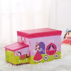 Shinwon Stephanie 儲物凳, YN12