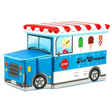 Sinwon Amicus收納椅凳, YN01