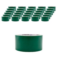 OKONG 悟空藍帶 48mm x 6m, 50個, 綠色