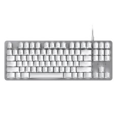 RAZER 雷蛇 美式鍵盤, 混色, RZ03-0264