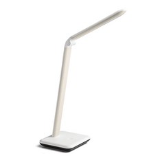 PHILIPS 飛利浦 LED桌燈 Jabiru, 白色的