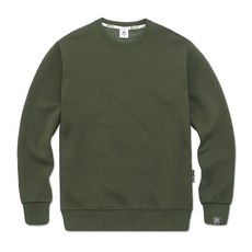 Alvinqlo Daily Basic 単色 単色 棉 運動衫 MAR630