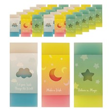 ibis 雙色橡皮擦 SP11148, 36個, 白色+藍色、黃色+粉色、薄荷色+綠色