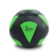 프로모릭스 월볼 3kg, 단품, 그린, 단품