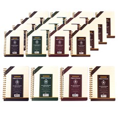 ibis Prestige Left Handbook SP11002 約 65 張, 隨機發貨, 20個