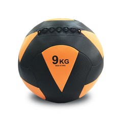 프로모릭스 월볼 9kg, 1개, 오렌지