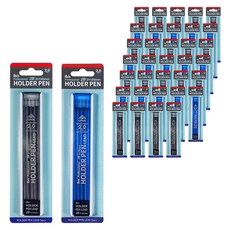 ibis 工程筆筆芯 2B SP11010 隨機出貨, 2mm, 36個