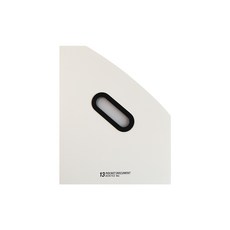 아이비스 13포켓 도큐먼트 데스크 화일 SP10892 세로형, 아이보리, 1개