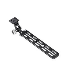 레오포토 망원렌즈 서포트 브라켓 플레이트, VR-250, 1개