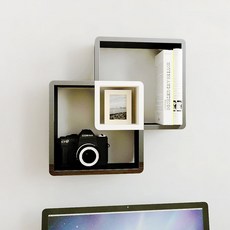 큐빅스 미니 선반 squares, B타입