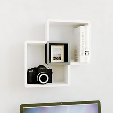 큐빅스 미니 선반 squares, A타입