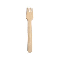 野餐屋木叉 大, 1件, 100個