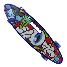 매트릭스 핸디 크루저보드, 고스트아이, 1개