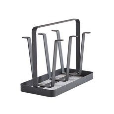 오슬로 컵 스탠드, 블랙, 1개