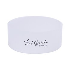 봄91 트레싱띠지 감사합니다, 혼합 색상, 50개