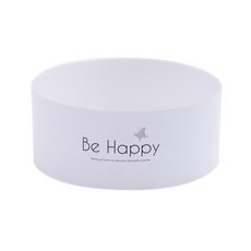 봄91 띠지 Be Happy, 혼합 색상, 50개
