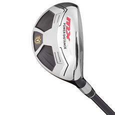 MISSILE Male MX-X Hybrid Wood No. 2 R 17.5 度, Missile Golf MX-X