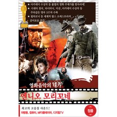 埃尼奧·莫里康內, 1個USB