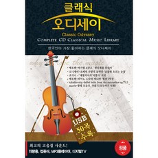 經典奧德賽, 1USB