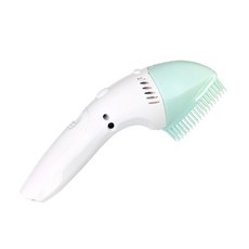 메디하임 반려동물 털 흡입기 260 x 88 mm, 블루, 1개