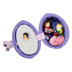 Prime Winners 種子口袋 DIY 微縮模型, 月兔