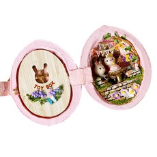 Prime Winners DIY 微縮模型 種子口袋, 甜蜜派對