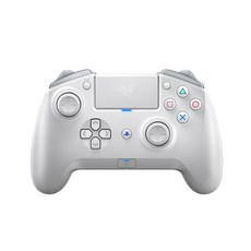 레이저 Raiju Tournament Mercury 조이패드, 1개