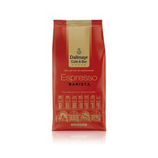 달마이어 에스프레소 바리스타 원두커피, 1개, 1kg