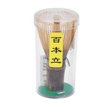 Chanoaya竹製竹茶籠 100個 CYT-003, 混色, 1個