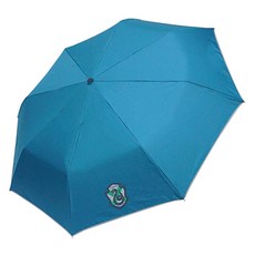 迪士尼 哈利波特 史萊哲林 標誌 全自動雨傘 IUPTU70002
