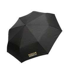 哈利波特多比印花自動雨傘 IUPTU70003