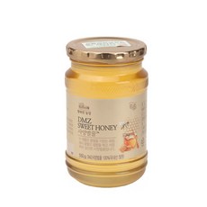 행복한농장 DMZ 스위트허니 사양벌꿀, 550g, 1개