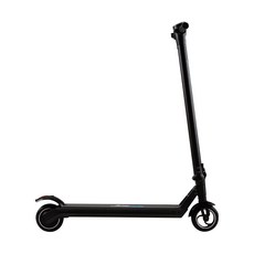롤리고고 전동킥보드 기본형, LGO-C550, 블랙, 1개