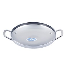 Glitter 不鏽鋼烤盤, 26厘米, 1個