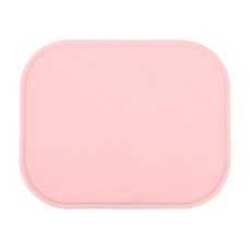 Dailylike BonBon矽膠上蓋, 01號草莓粉, 1個