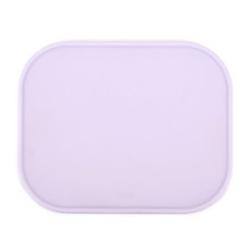 데일리라이크 봉봉 흡착 식판 뚜껑, 04 라벤더, 단품