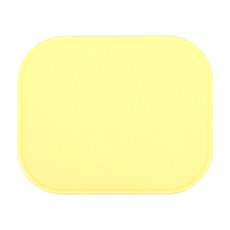 데일리라이크 봉봉 흡착 식판 뚜껑, 05 레몬, 단품