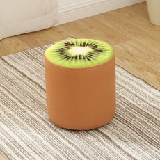 신원 베키 푸프스툴, 키위B, 1개