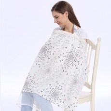 MK 多合一哺乳遮巾