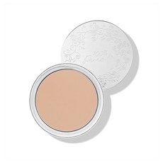 100 Pure Pigment遮瑕粉底霜 9g, Cream, 1個