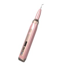 Skelsonic Pet DF 超聲波寵物牙齒清潔器 260 x 125 x 37 毫米, 粉色的, 1個