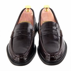 男士萬用便士樂福鞋