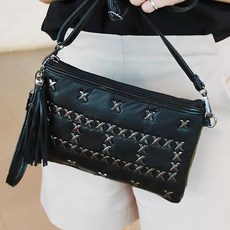 쌈지 프롬헤븐 가방 여성클러치 SFG885