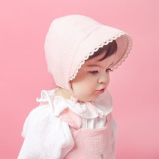 베이비블리 푸딩양면B 모자