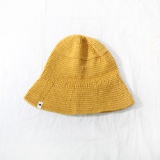 BABYLEE 毛線漁夫帽